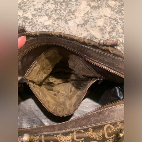 Celine Boston project bag - Picture 8 of 12